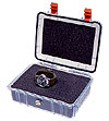 Micro Protective Cases from Peli and B&W